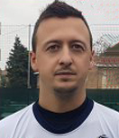 Giacomo GUALANDI - Centrocampista